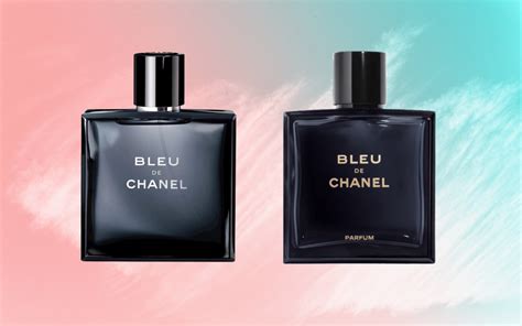 bleu de chanel edp vs la nuit de l& 39|Bleu de Chanel edp vs Yves Saint Laurent la nuit de l´homme .